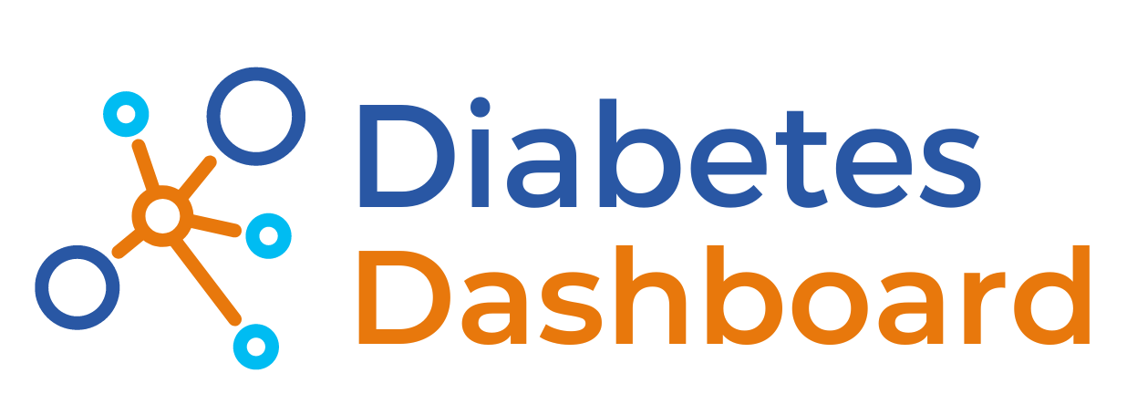 Diabetes Dashboard Logo